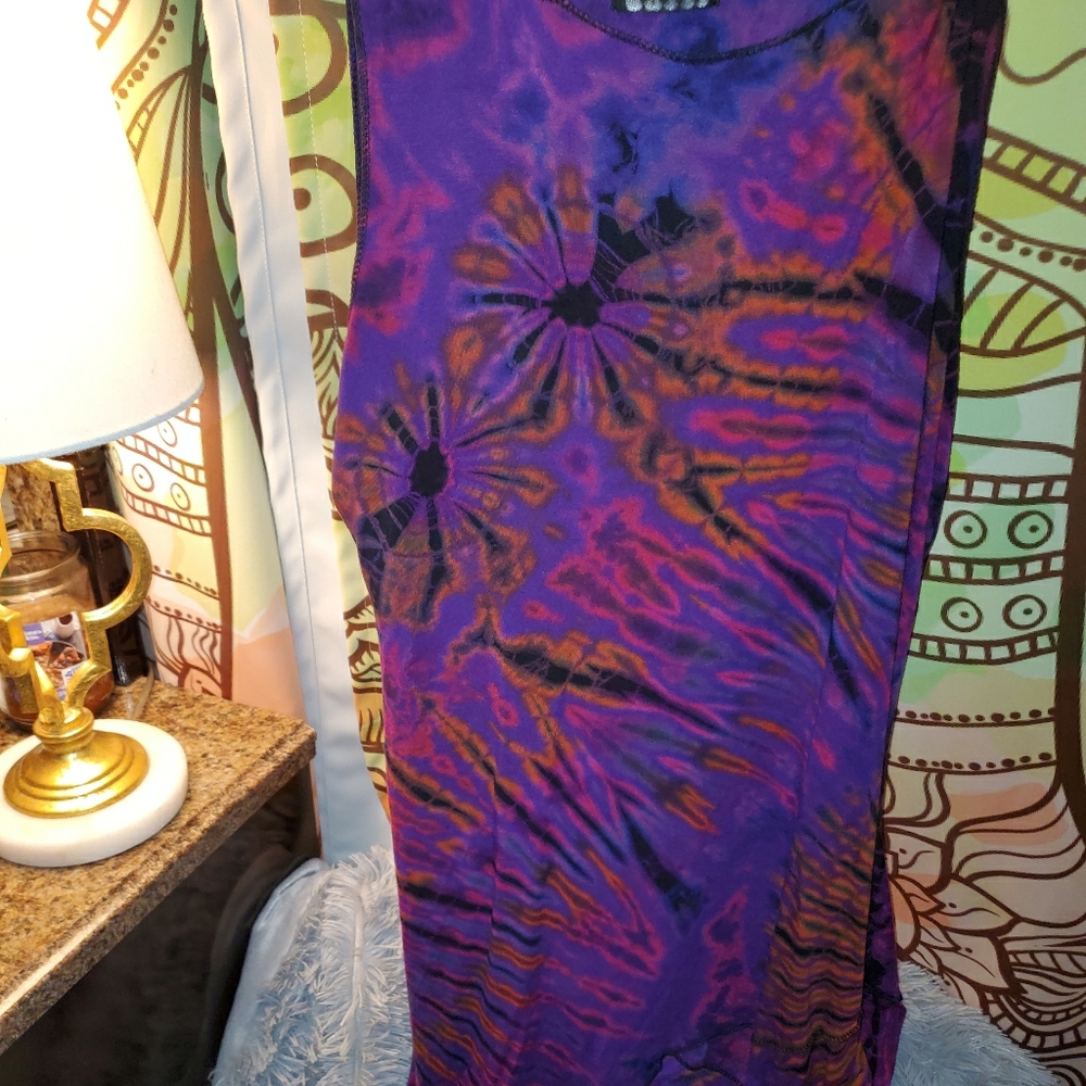 Super cute pixie style dress with hood